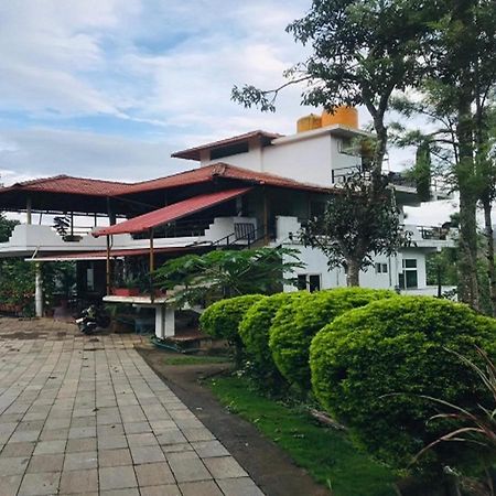 Sana Estate Stay Madikeri Ngoại thất bức ảnh