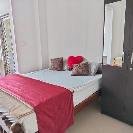 Sana Estate Stay Madikeri Ngoại thất bức ảnh