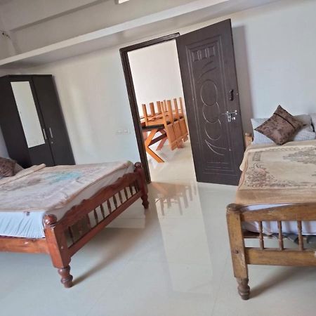 Sana Estate Stay Madikeri Ngoại thất bức ảnh