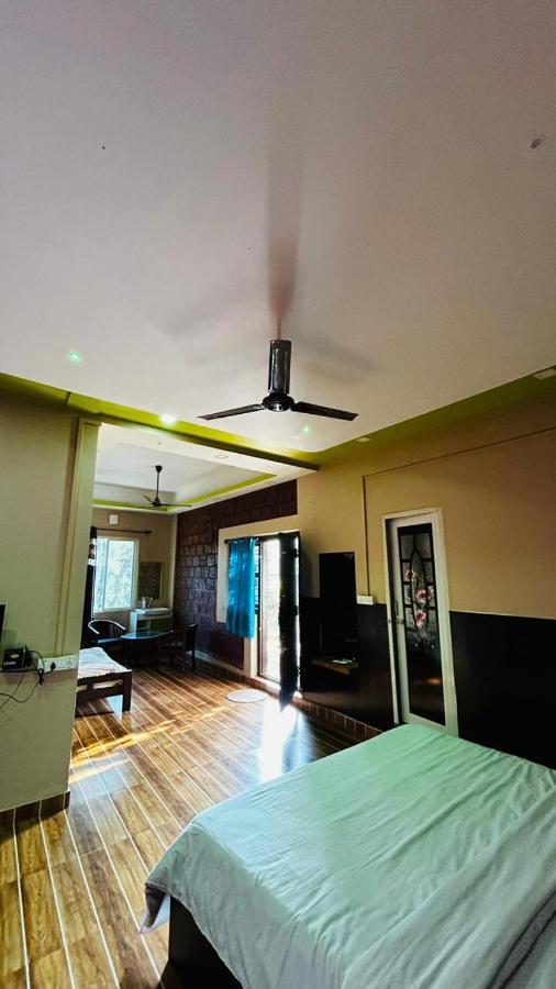 Sana Estate Stay Madikeri Ngoại thất bức ảnh