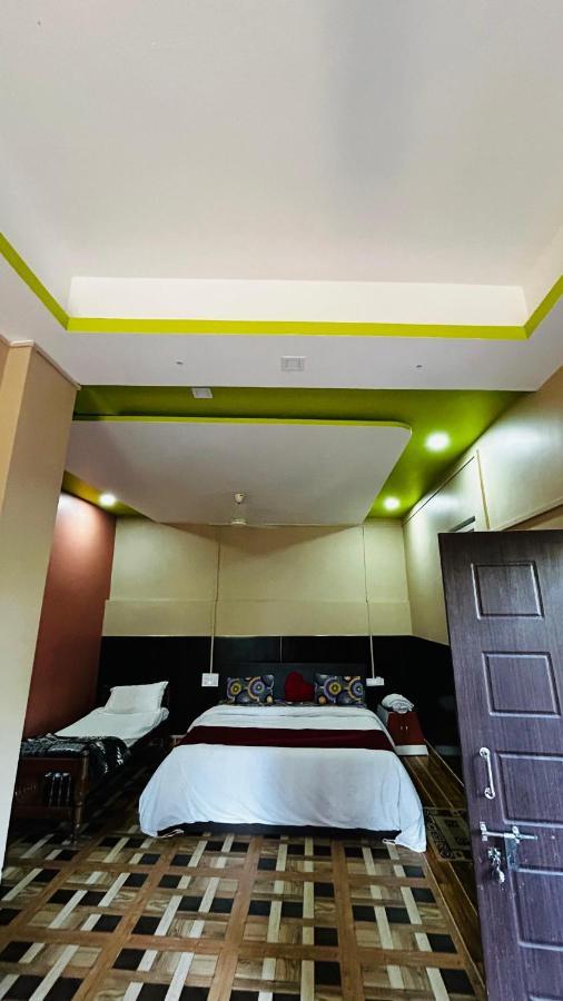 Sana Estate Stay Madikeri Ngoại thất bức ảnh