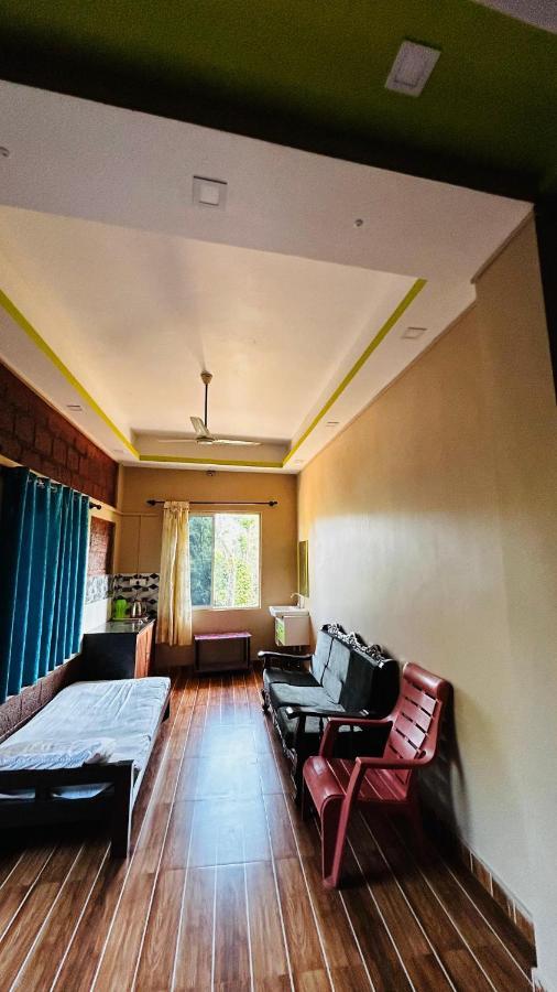 Sana Estate Stay Madikeri Ngoại thất bức ảnh
