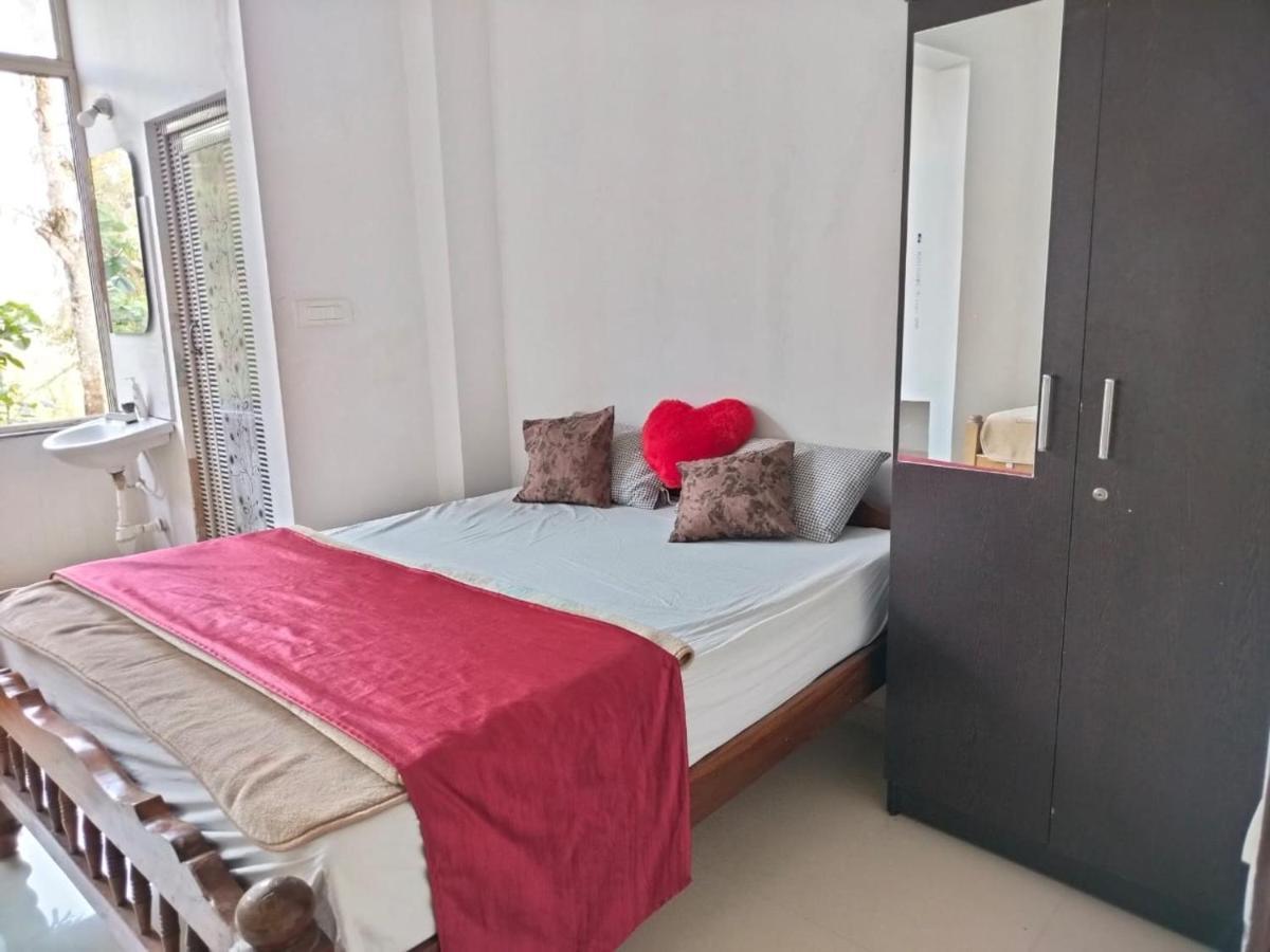Sana Estate Stay Madikeri Ngoại thất bức ảnh