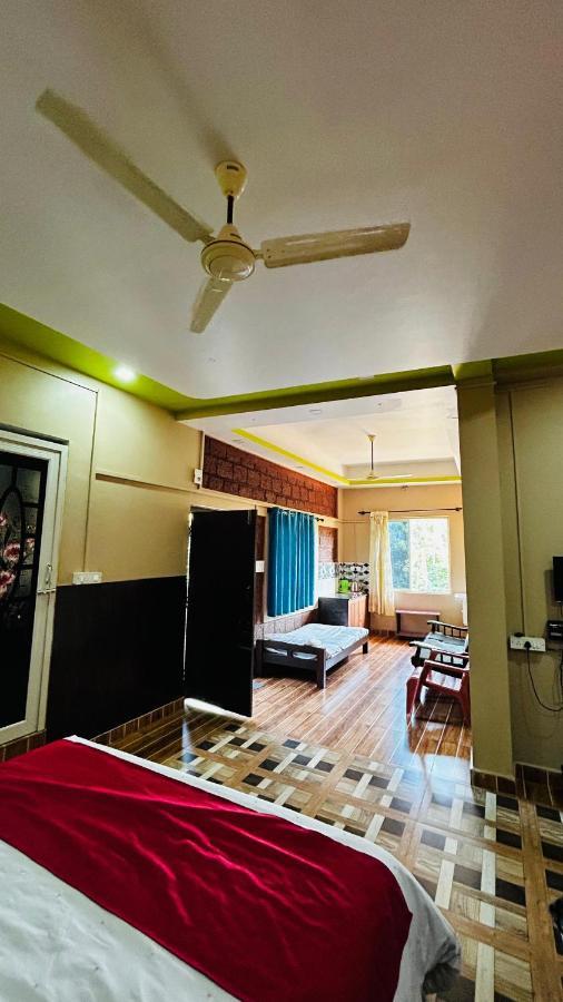 Sana Estate Stay Madikeri Ngoại thất bức ảnh