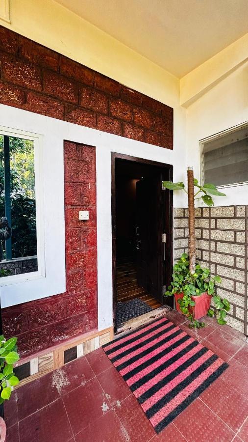 Sana Estate Stay Madikeri Ngoại thất bức ảnh