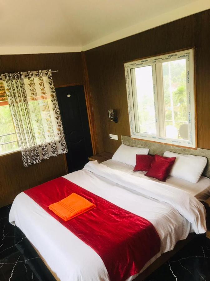 Sana Estate Stay Madikeri Ngoại thất bức ảnh