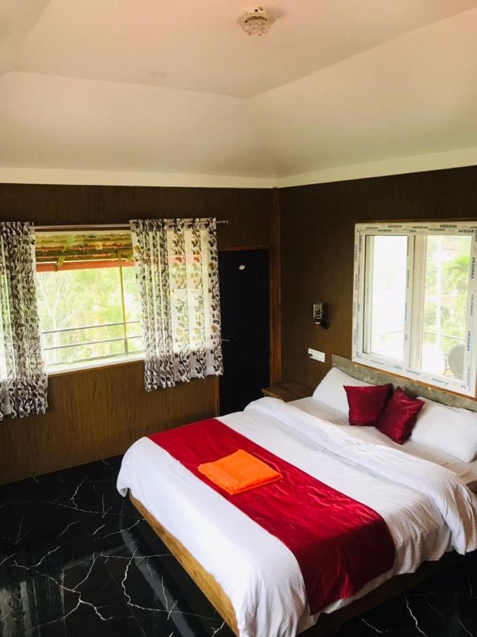 Sana Estate Stay Madikeri Ngoại thất bức ảnh