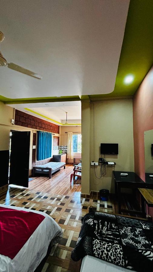 Sana Estate Stay Madikeri Ngoại thất bức ảnh