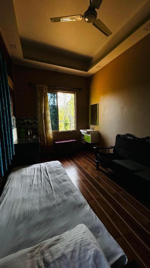 Sana Estate Stay Madikeri Ngoại thất bức ảnh