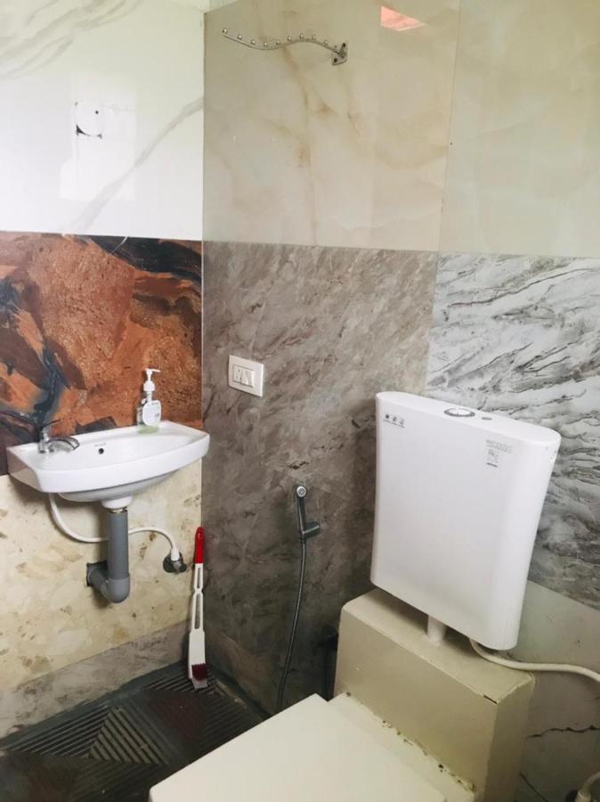 Sana Estate Stay Madikeri Ngoại thất bức ảnh