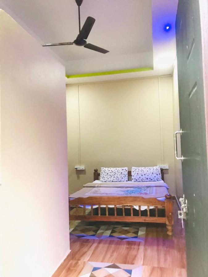 Sana Estate Stay Madikeri Ngoại thất bức ảnh
