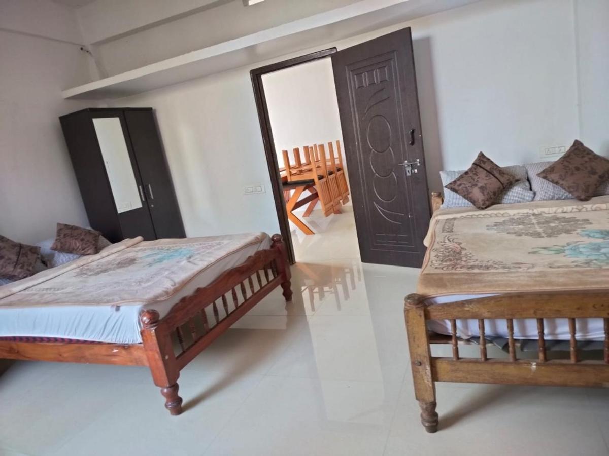 Sana Estate Stay Madikeri Ngoại thất bức ảnh