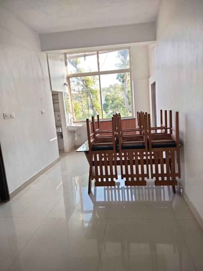 Sana Estate Stay Madikeri Ngoại thất bức ảnh
