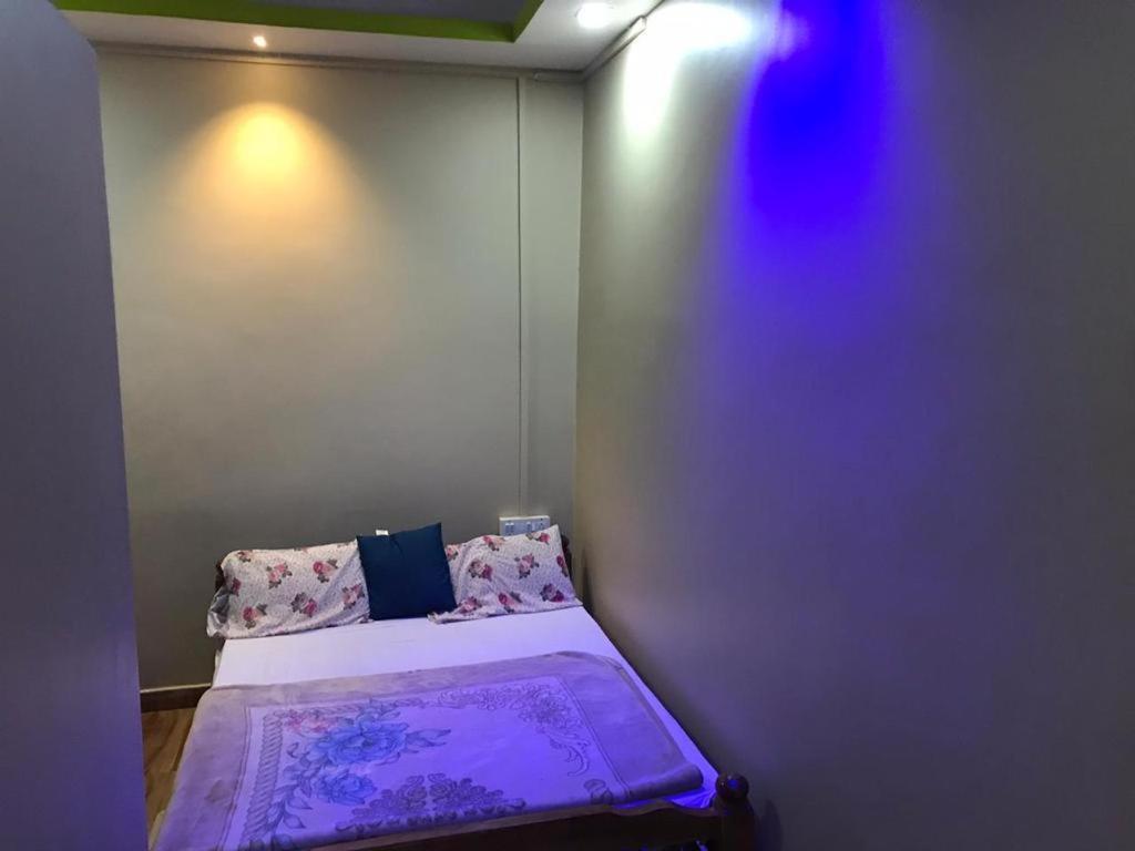 Sana Estate Stay Madikeri Ngoại thất bức ảnh