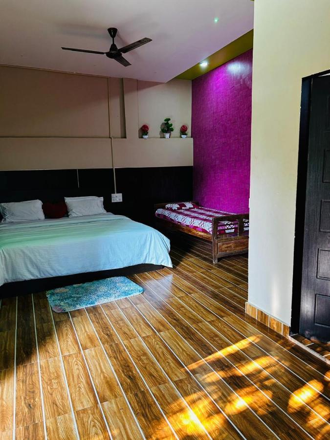 Sana Estate Stay Madikeri Ngoại thất bức ảnh