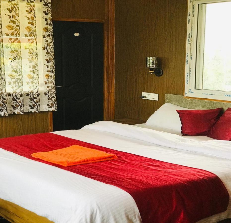 Sana Estate Stay Madikeri Ngoại thất bức ảnh