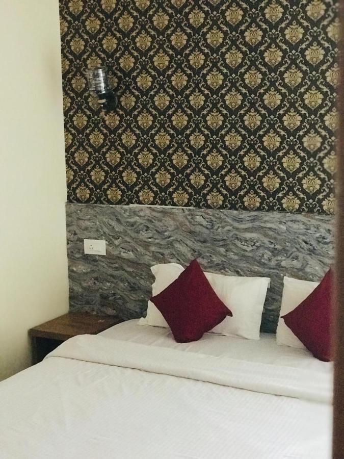 Sana Estate Stay Madikeri Ngoại thất bức ảnh