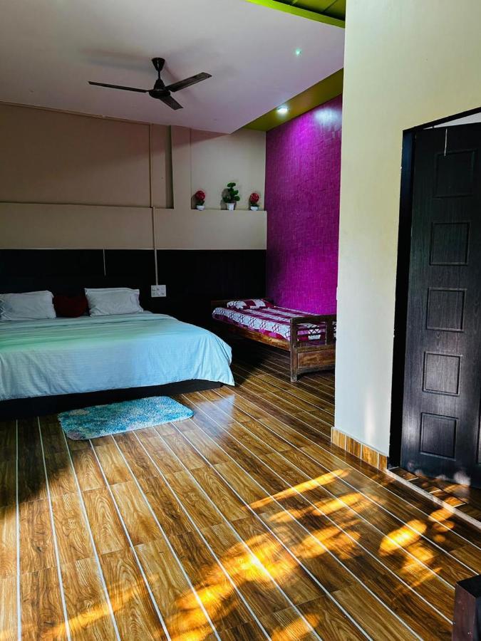 Sana Estate Stay Madikeri Ngoại thất bức ảnh
