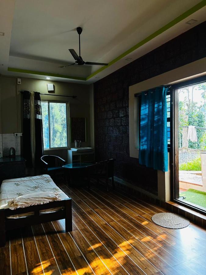 Sana Estate Stay Madikeri Ngoại thất bức ảnh
