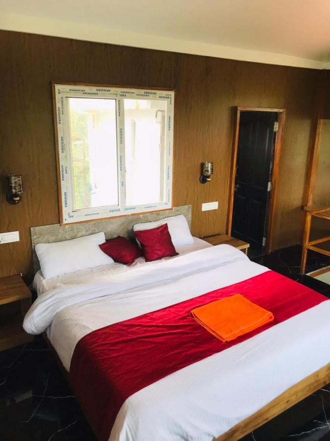 Sana Estate Stay Madikeri Ngoại thất bức ảnh