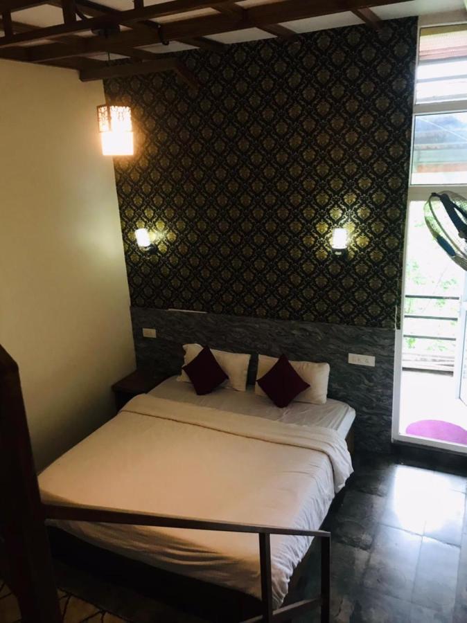 Sana Estate Stay Madikeri Ngoại thất bức ảnh