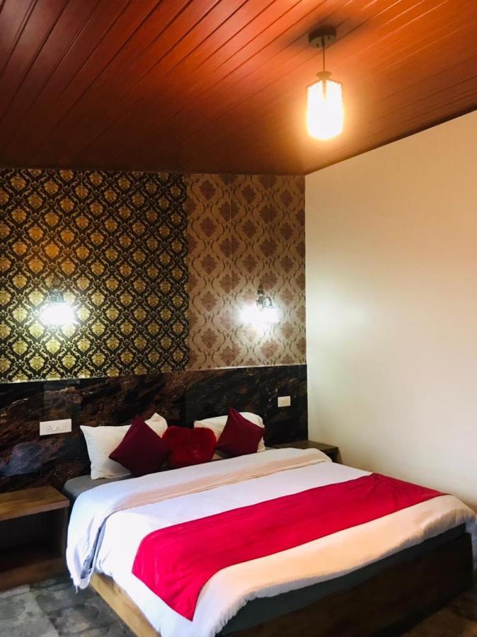 Sana Estate Stay Madikeri Ngoại thất bức ảnh